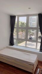 Blu Coral (D15), Condominium #601128521